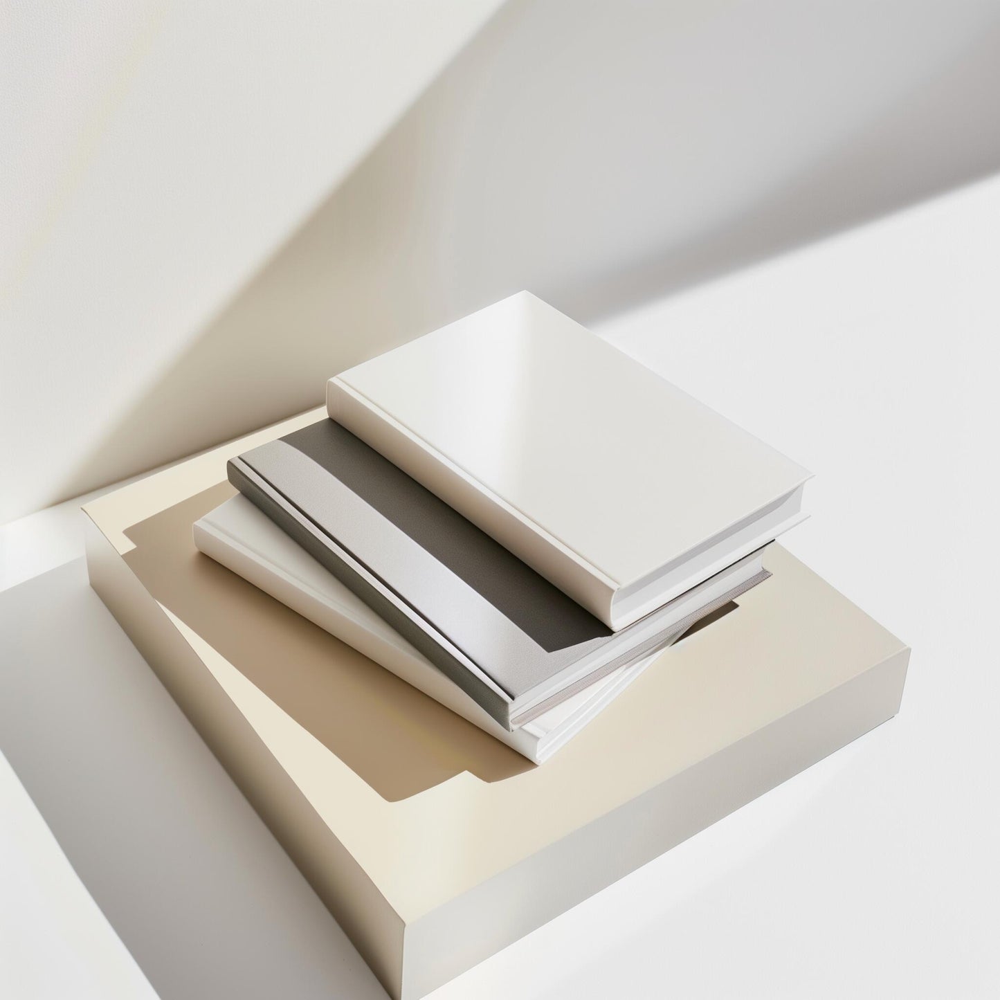 Deluxe Publishing Package